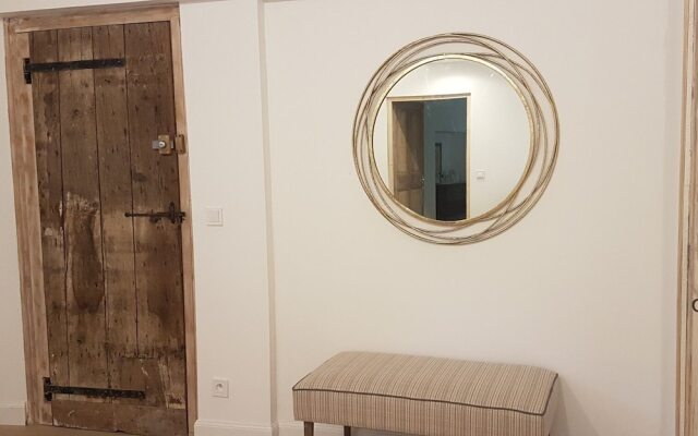 La Maison des Marronniers