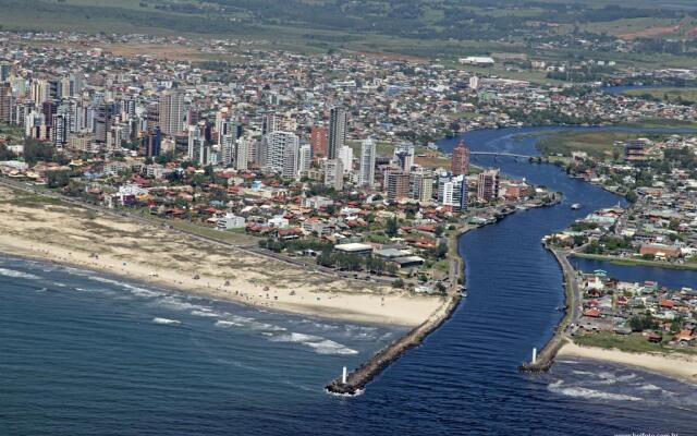 Pousada Vivenda da Barra