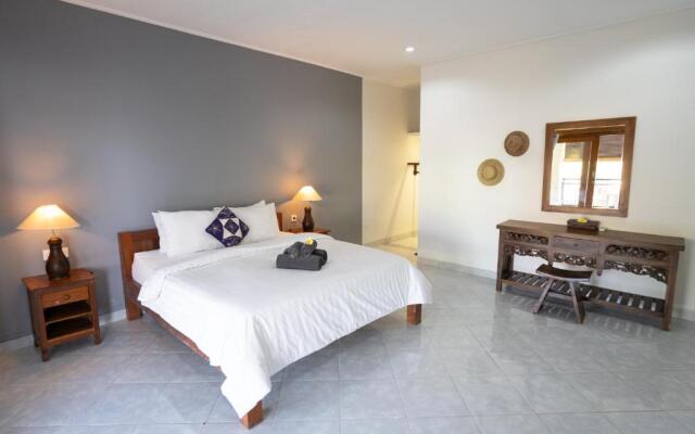 Bali Dive Resort Amed