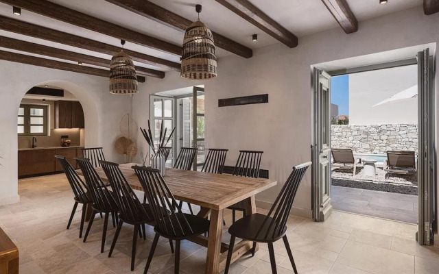 City Moments Villa Free Indoor Heated Pool