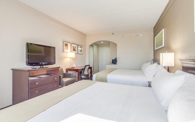 Holiday Inn Express Richmond - Midlothian Turnpike by IHG