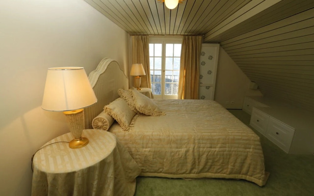 Villa Regina