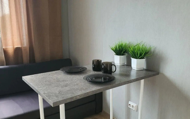 Квартирки НН на улице Сухопутная