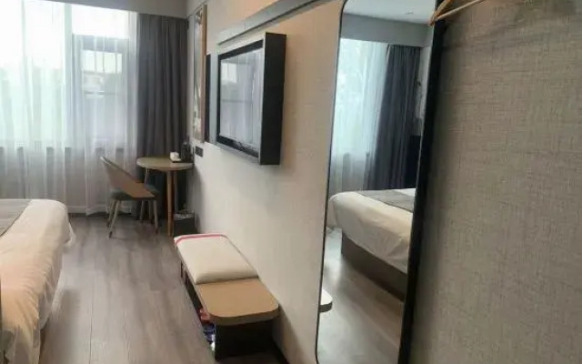 Thank Inn Chain Hotel