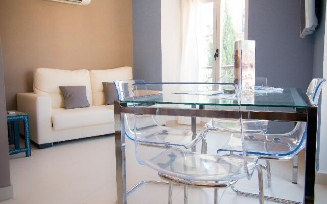 Holidays2malaga Catedral Apartments