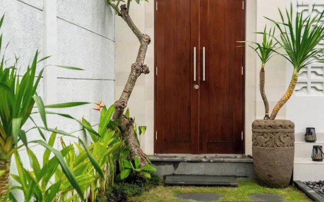 Casa Lova - Luxury 2 BR Villa with Pool