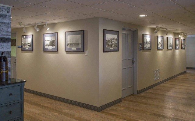 Harbor Town Inn, BW Signature Collection