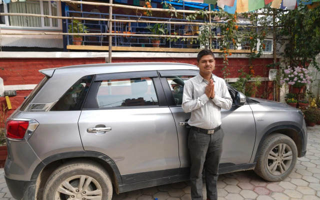 DOM Himalaya Hotel