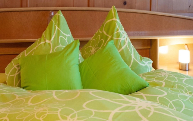 Apartment in Vorarlberg Near Ski Resort Montafon