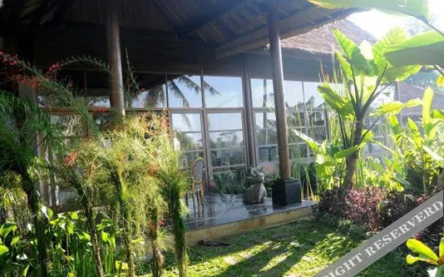 Villa Constance