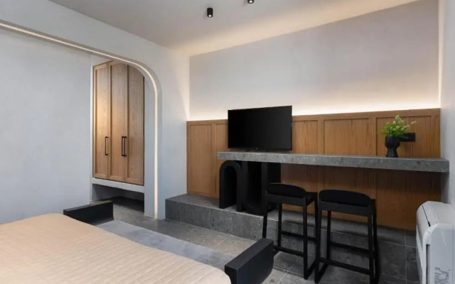 La Torretta Suites & Spa