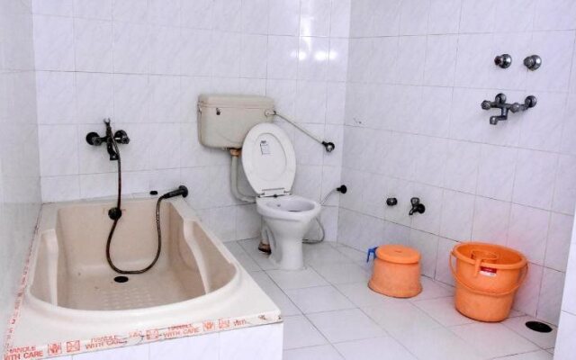 Vandana Hotel