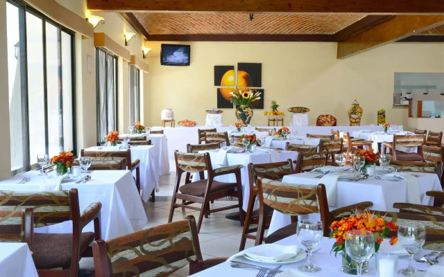 Hotel Misión San Miguel De Allende