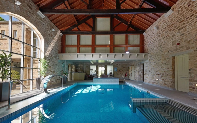 The Devonshire Arms Country House Hotel & Spa
