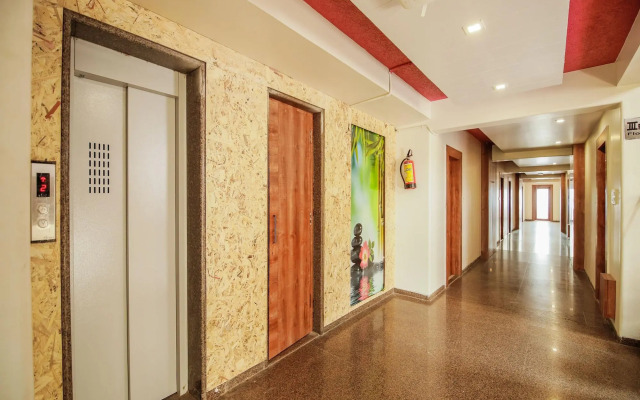 Metro By OYO Rooms