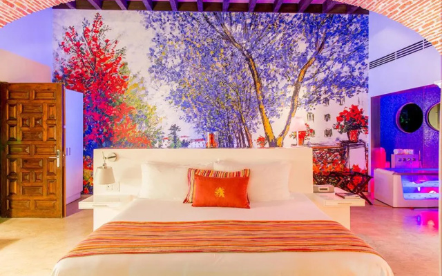 Anticavilla Hotel restaurante & Spa