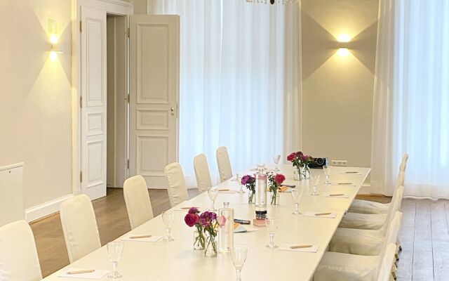 Hotel Schloss Hertefeld