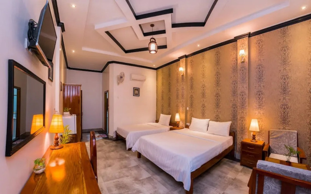 Sok San Villa