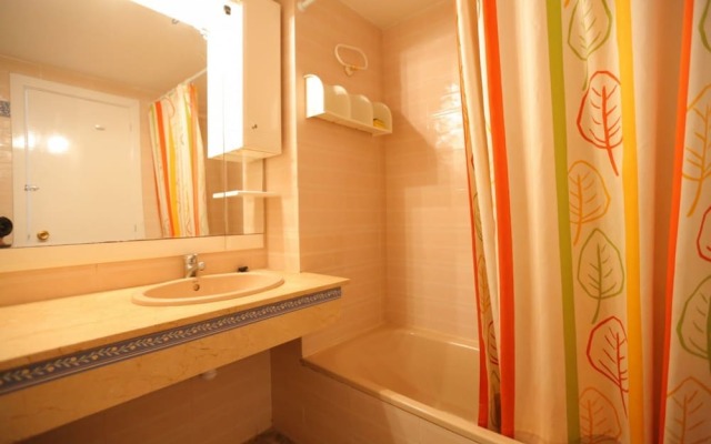 Apartamento Acogedor Para 6 Personas en Cambrils
