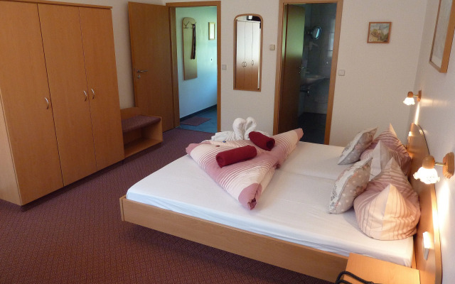 Spreewald - Pension Spreeaue