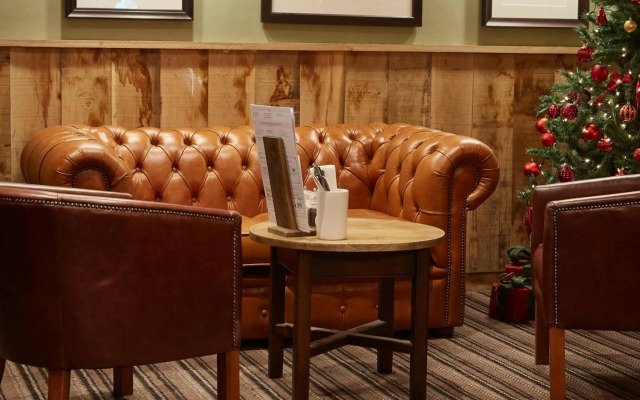 Swan Hotel by Greene King Inns
