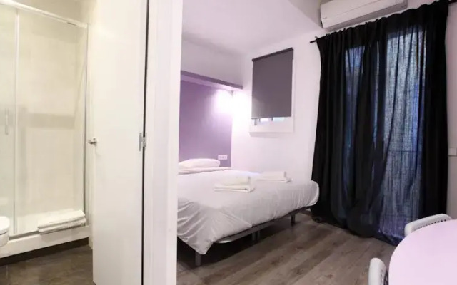 Suite16 Ramblas
