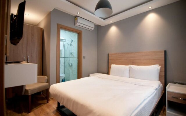 Solo Hotels İstanbul