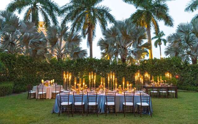 Hilton West Palm Beach