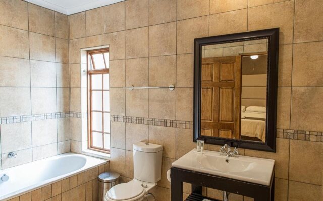 Ruth Avenue Guest House