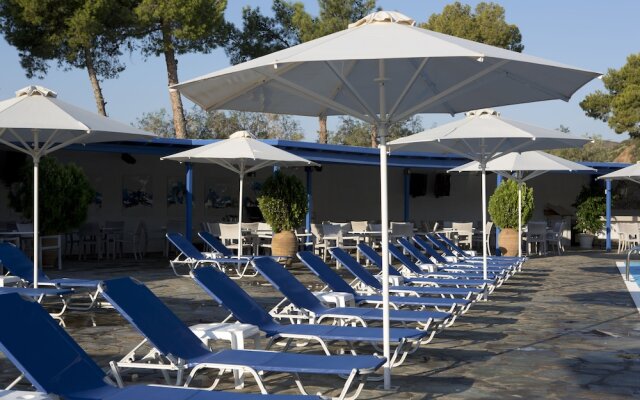 Hotel Delphi Beach - All Inclusive