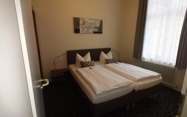 Badhotel Bad Brückenau