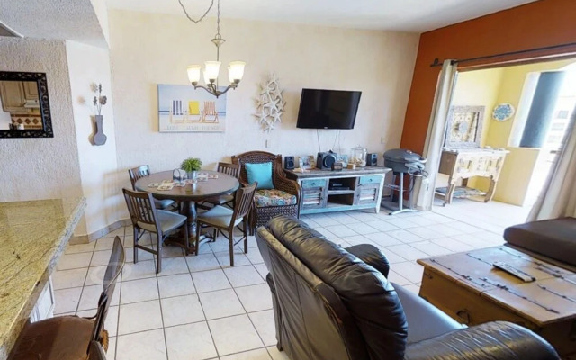 Princessa 1BR C 404-v by Casago