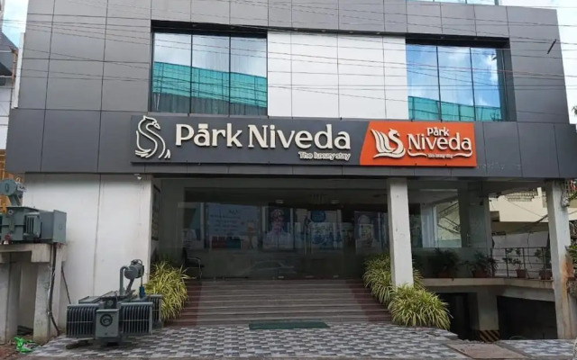Park Niveda