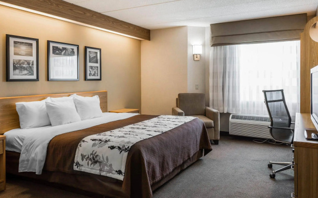 Spark by Hilton Lynchburg