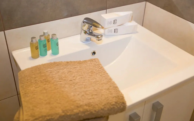 Be Cool Resort - Adults Only