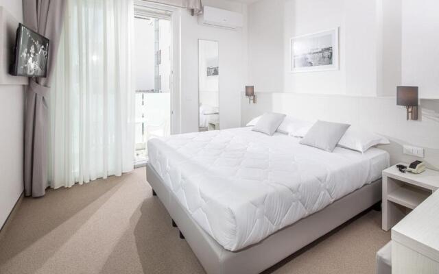 Hotel Centrale