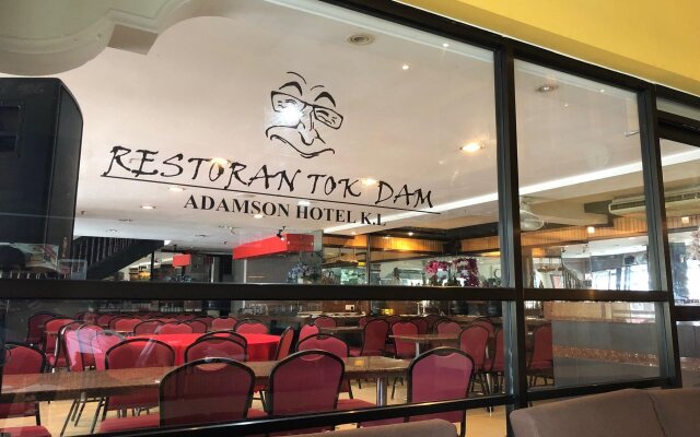 Adamson Park Hotel
