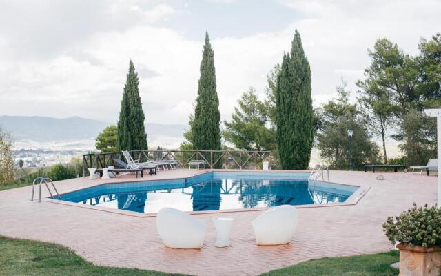 Agriturismo Bellavista