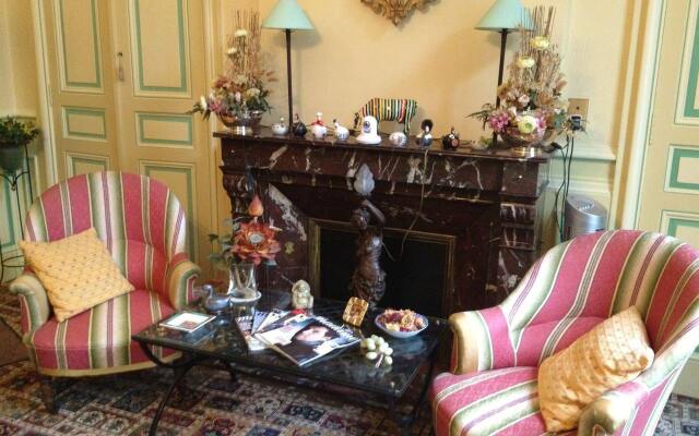 Chateau des Jacobins