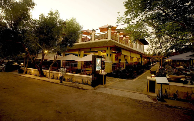 Villa Grasia