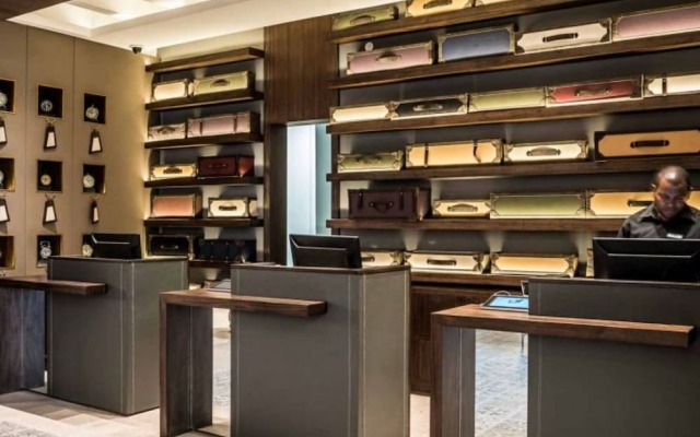 Trademark Hotel, Trademark King Twin Room in Nairobi No001
