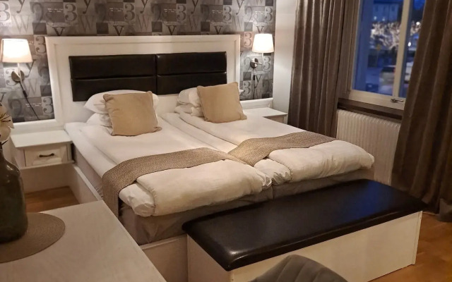 Hotell Rådhuset