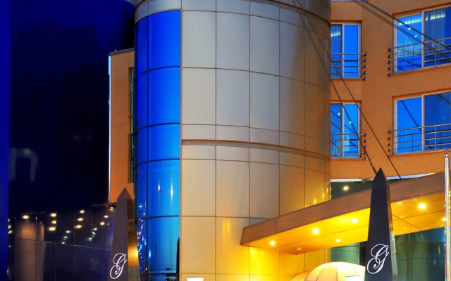 Sun City Hotel - The Gabriel