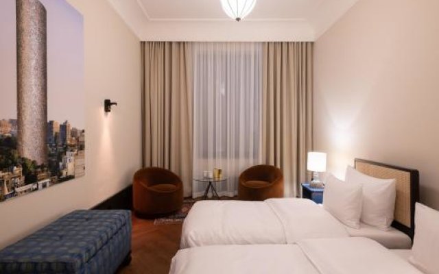 Boutique Hotel Chteau Royal