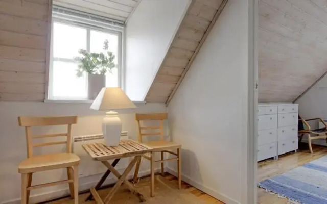 Klitgården Apartment