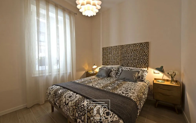 Le Terrazze sul Cortile - Yellow