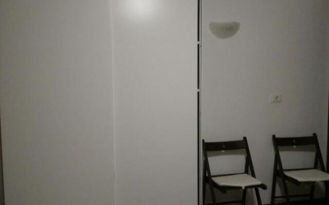 Camera Il Borgo