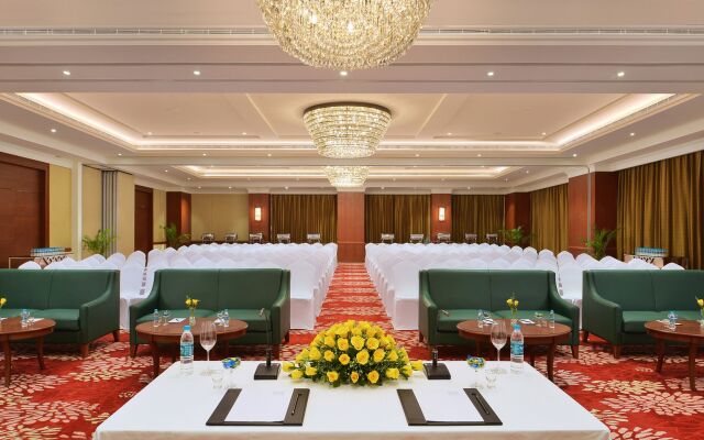 Fortune Park BBD, Lucknow - Member ITC Hotels' Group