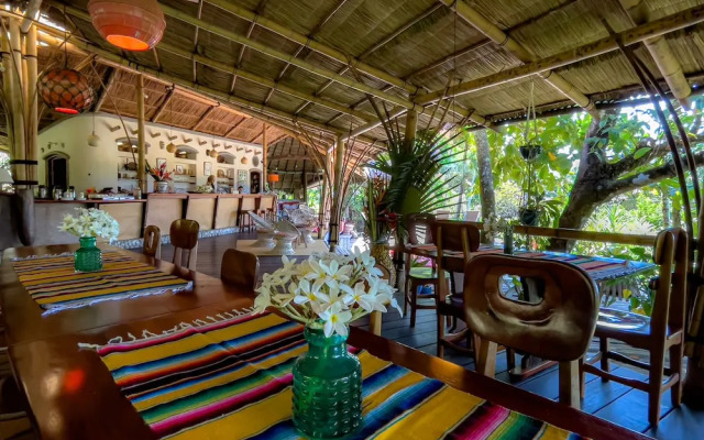 Finca Exotica ecolodge