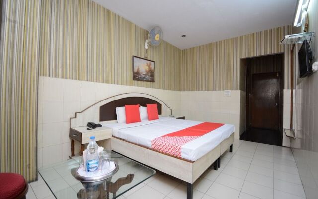 Oyo 36280 Vijay Resorts